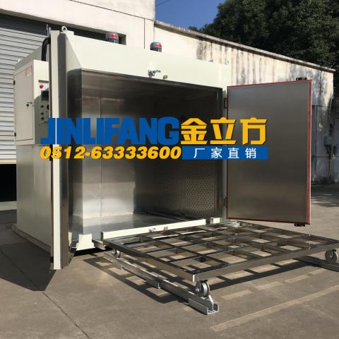 復(fù)合材料固化烘箱